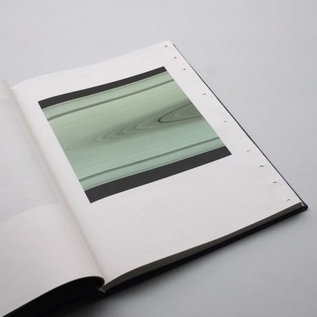 Thomas Ruff / Serfaces, Depths