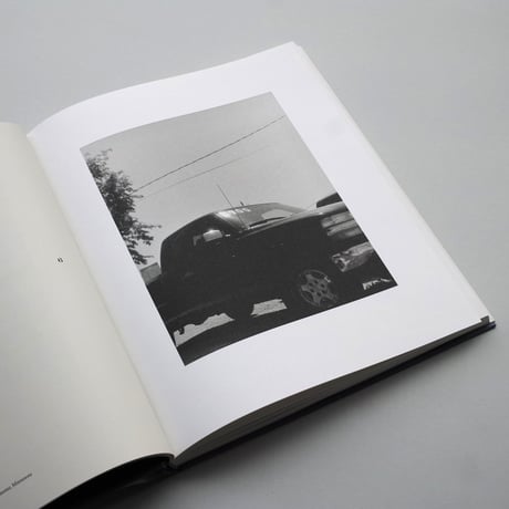 John Gossage / The Nicknames of Citizens