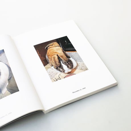 Erik Kessels & Hironori Akutagawa / In Almost Every Picture