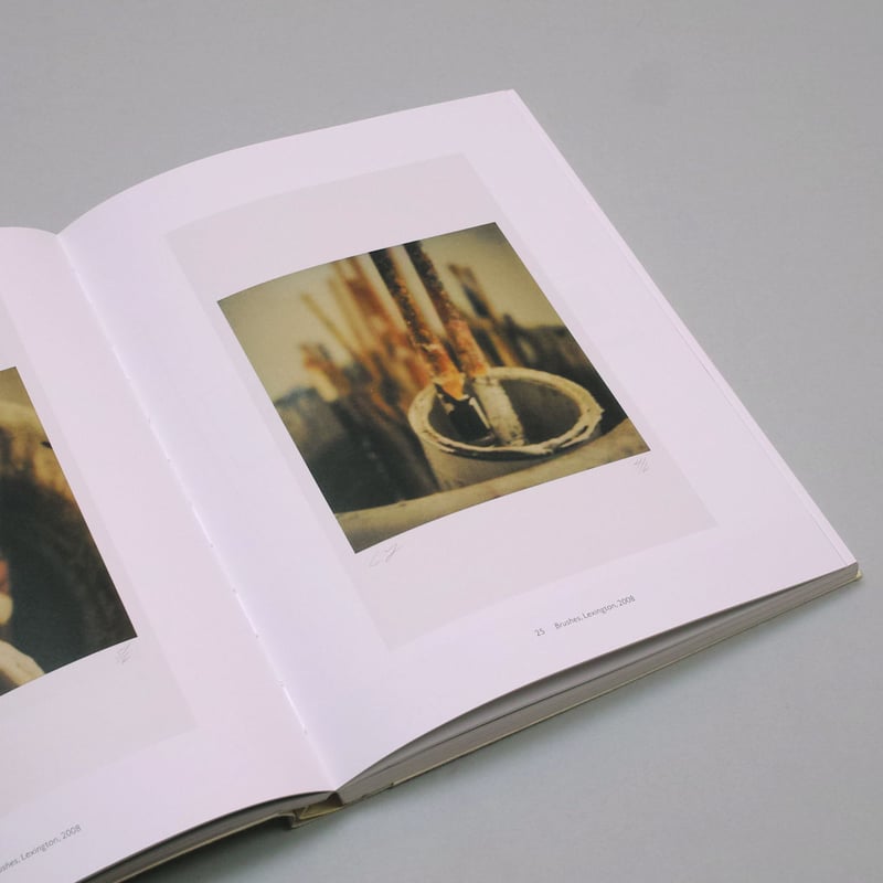 Cy Twombly / Photographs | POST