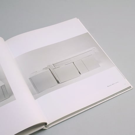 Rachel Whiteread / Sculpture