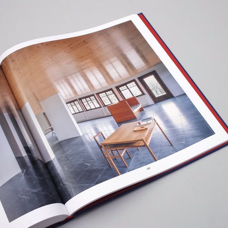 Donald Judd & Switzerland