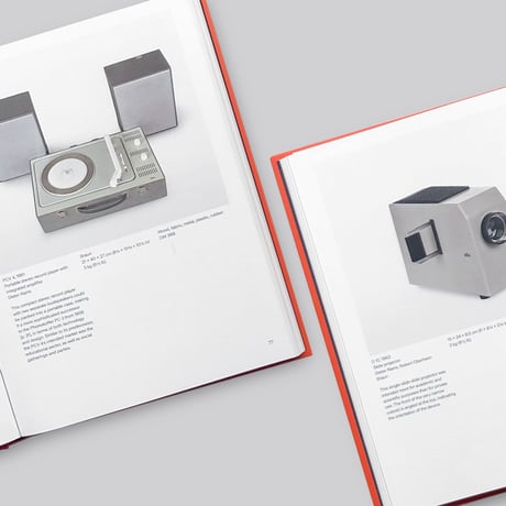 Dieter Rams / The Complete Works