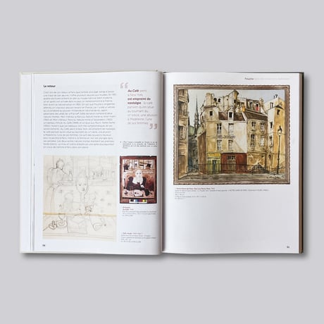 Foujita la donation