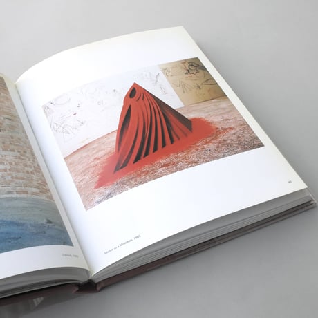 Rainer Crone, Alexandra Von Stosch / Anish Kapoor: Svayambh