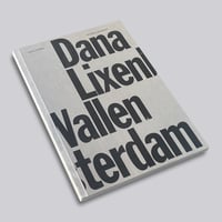 Dana Lixenberg / Wallen Amsterdam