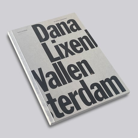 Dana Lixenberg / Wallen Amsterdam
