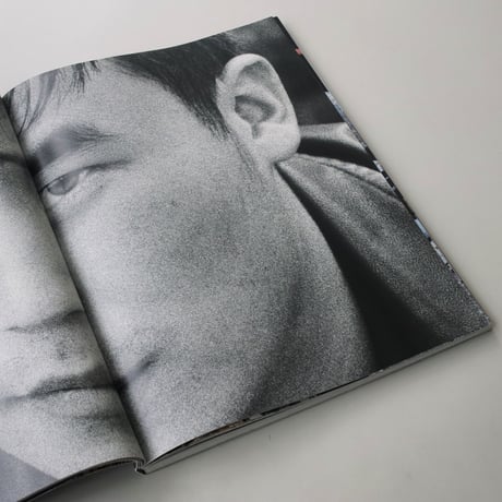 Taiyo Onorato, Nico Krebs / Continental Drift