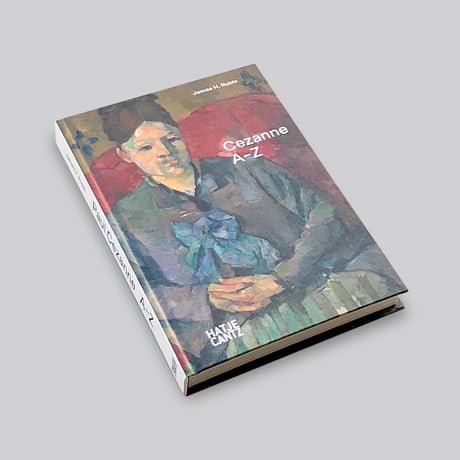 Paul Cezanne / A-Z