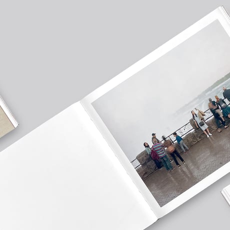 Alec Soth / A Pound of Pictures