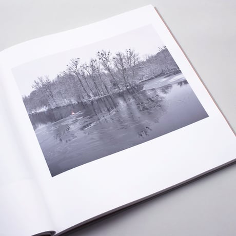 Hans-Christian Schink / Hinterland