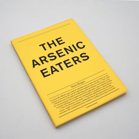 Simon Brugner / The Arsenic Eaters