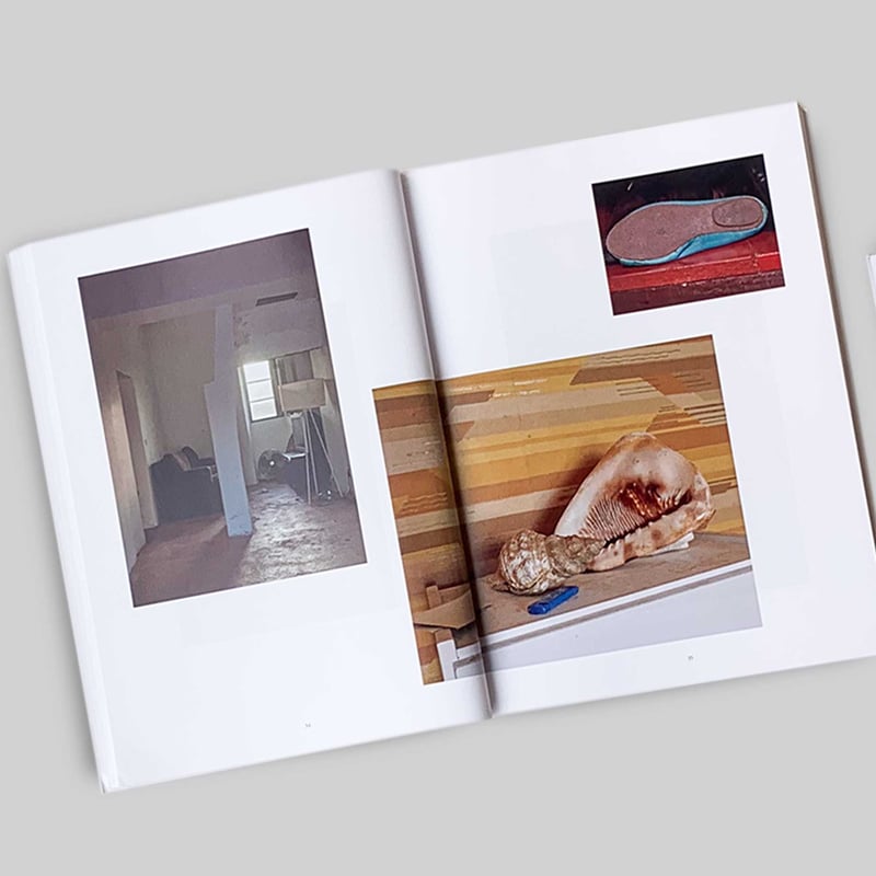 crosscurrent magazine issue four [cover two] |