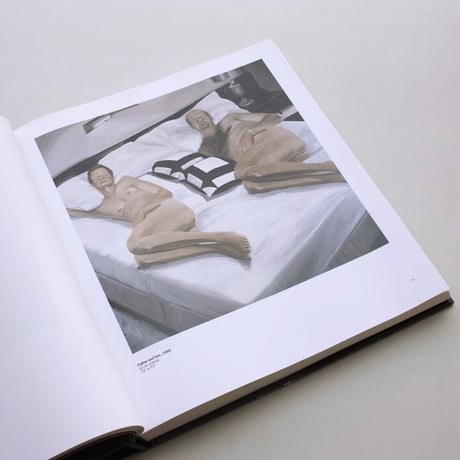 Eric Fischl, 1970-2007