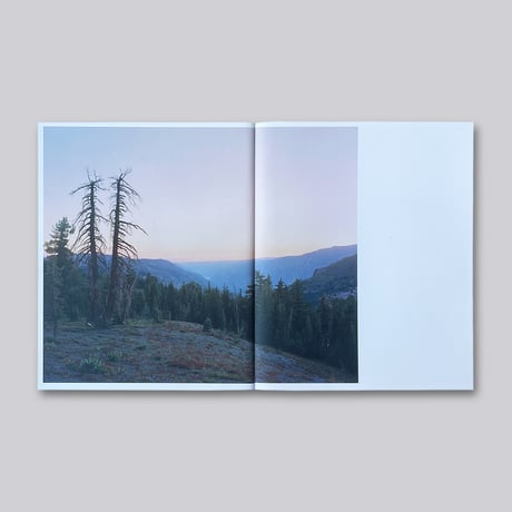 Aaron Rothman / The Sierra