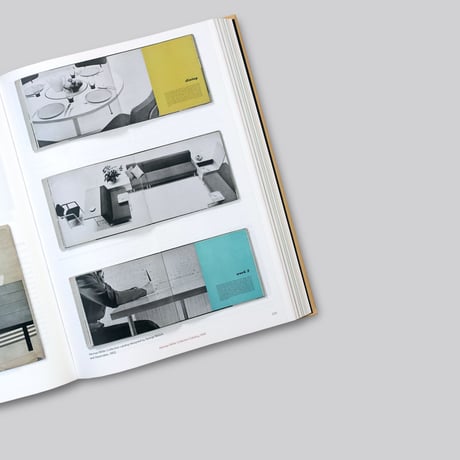 Herman Miller / a Way of Living
