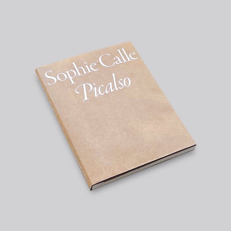 Sophie Calle / Picalso