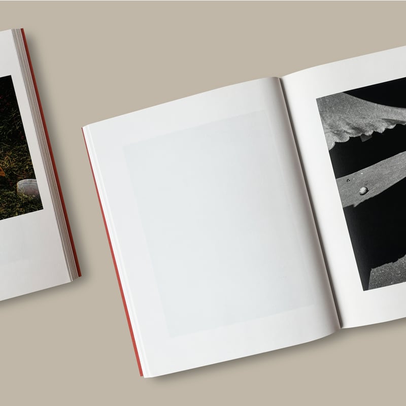 CC】Katrin Koenning / BETWEEN THE SKIN AND SEA