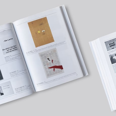 Joseph Beuys / Die Multiples 1965-1986