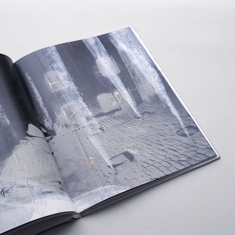 Anselm Kiefer / Bucher