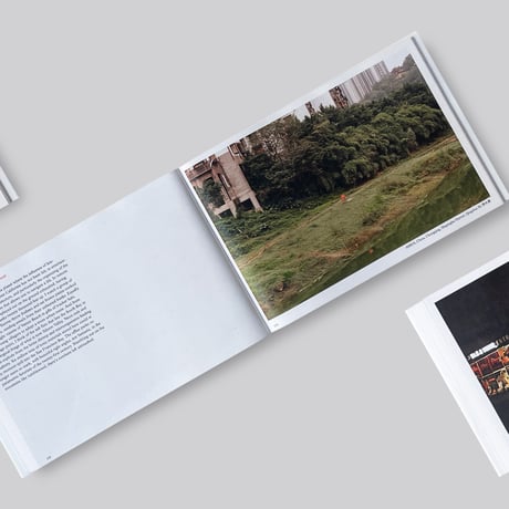 Matthew Harvey / Future Estate