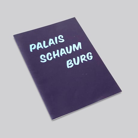 Jan Steinbach / Palais Schaumburg