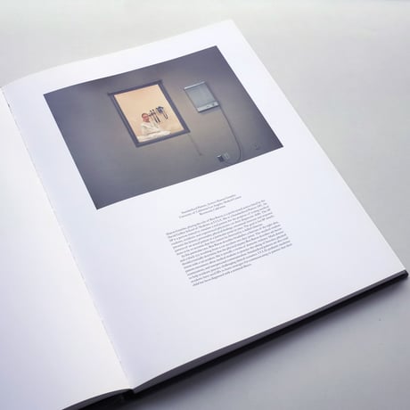 Taryn Simon / An American Index of the Hidden and Unfamiliar