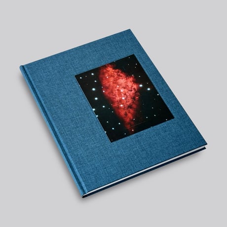 Gregory Halpern / KING, QUEEN, KNAVE[SIGNED]