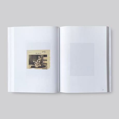 【SIGNED】Stéphan Crasneanscki / WHAT WE LEAVE BEHIND [JAPANESE EDITION]