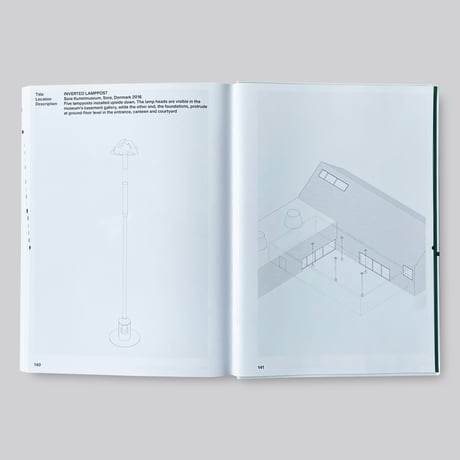 A Kassen: Works in Architecture