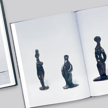 Pablo Picasso / Picasso Sculptor