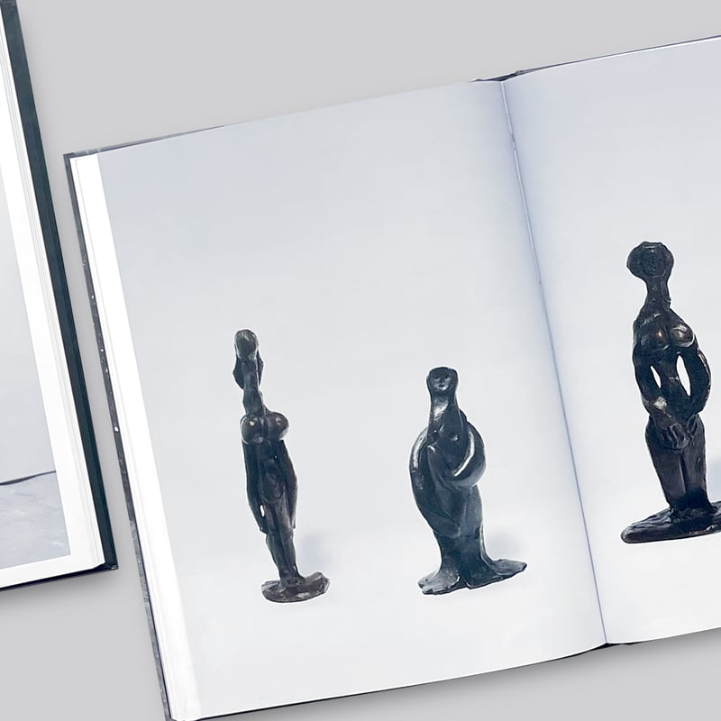 Pablo Picasso / Picasso Sculptor | POST