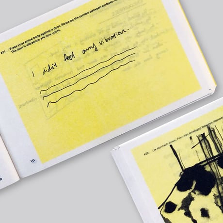 Atelier Hoko / Postcards From Another Mad Afternoon At Home