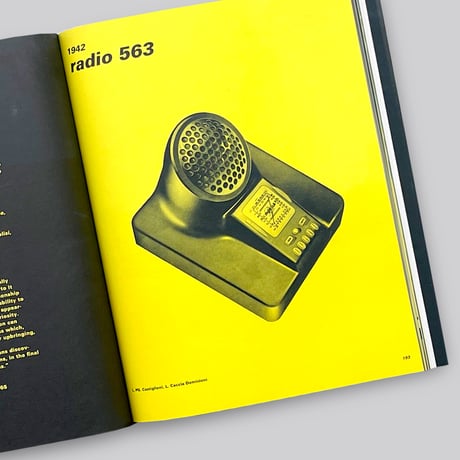 Dario Scodeller / The Design Of Castiglioni Brothers