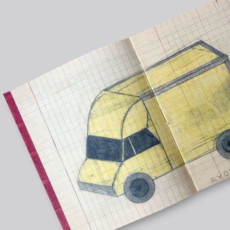 Philippe Weisbecker / U.s. Trucks