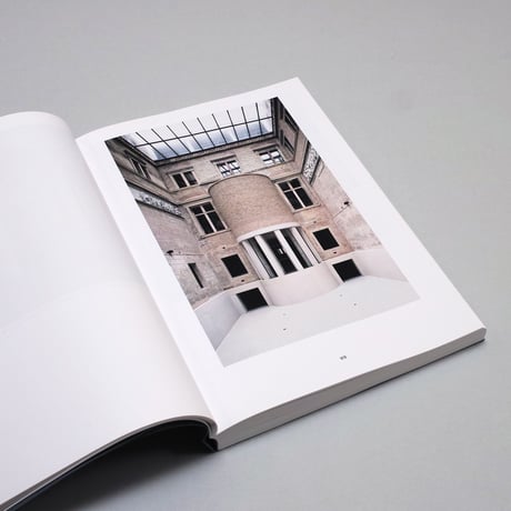 Candida Hofer /Neues Museum Berlin