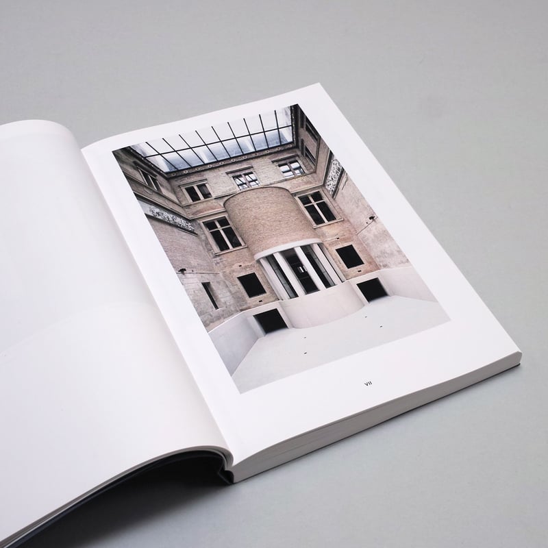 Candida Hofer /Neues Museum Berlin | POST