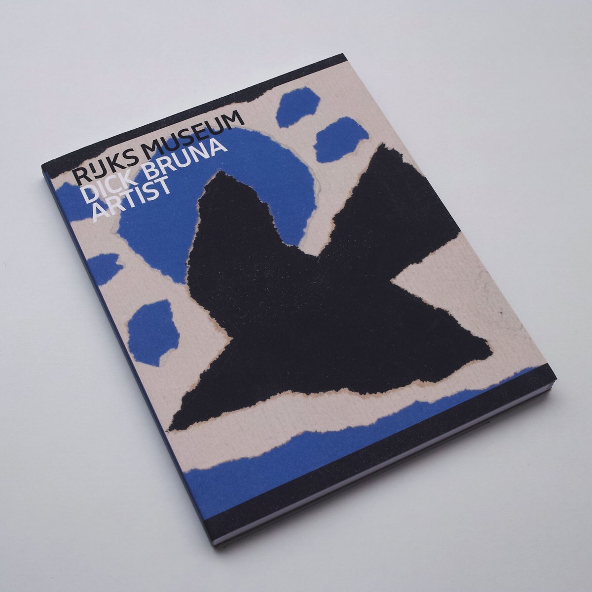 Dick Bruna 木製フレーム付 Paperback PB015（Dick Bruna