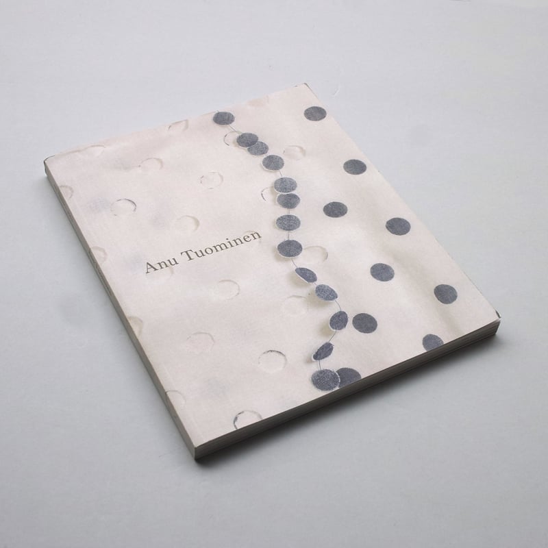 Anu Tuominen - Ars Fennica 2003　希少 Anu Tuominen | POST