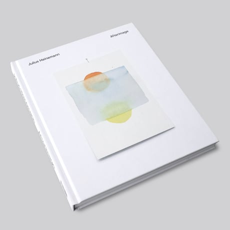 Julius Heinemann / Afterimage
