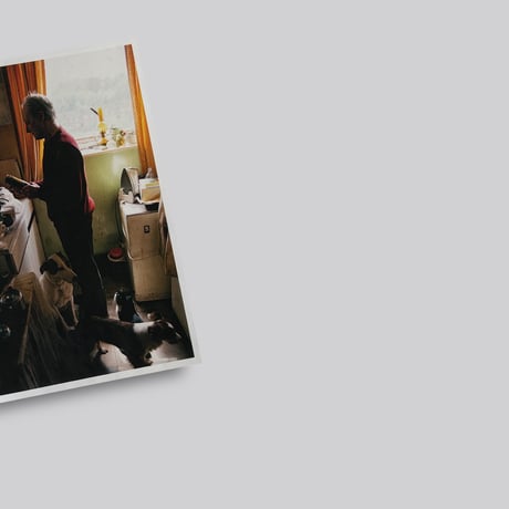Richard Billingham / RAY’S A LAUGH