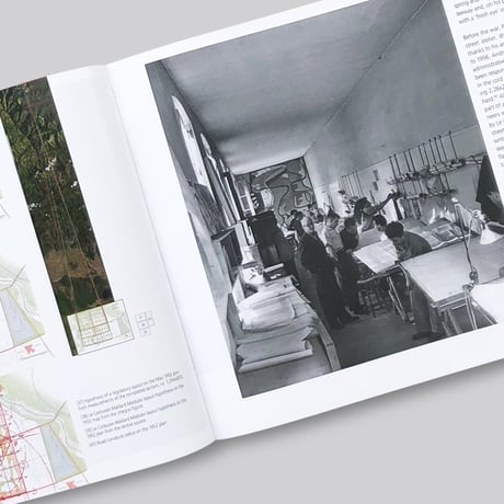 Chandigarh and Le Corbusier - The Creation of a City in India 1950-65