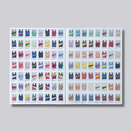 Inside the New Shopping Bag - SUSAN BIJL 25 years of thoughtful design