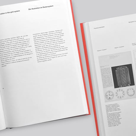 Josef Müller-Brockmann / Grid systems in graphic design