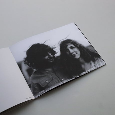 Robert Frank / Good Days Quiet