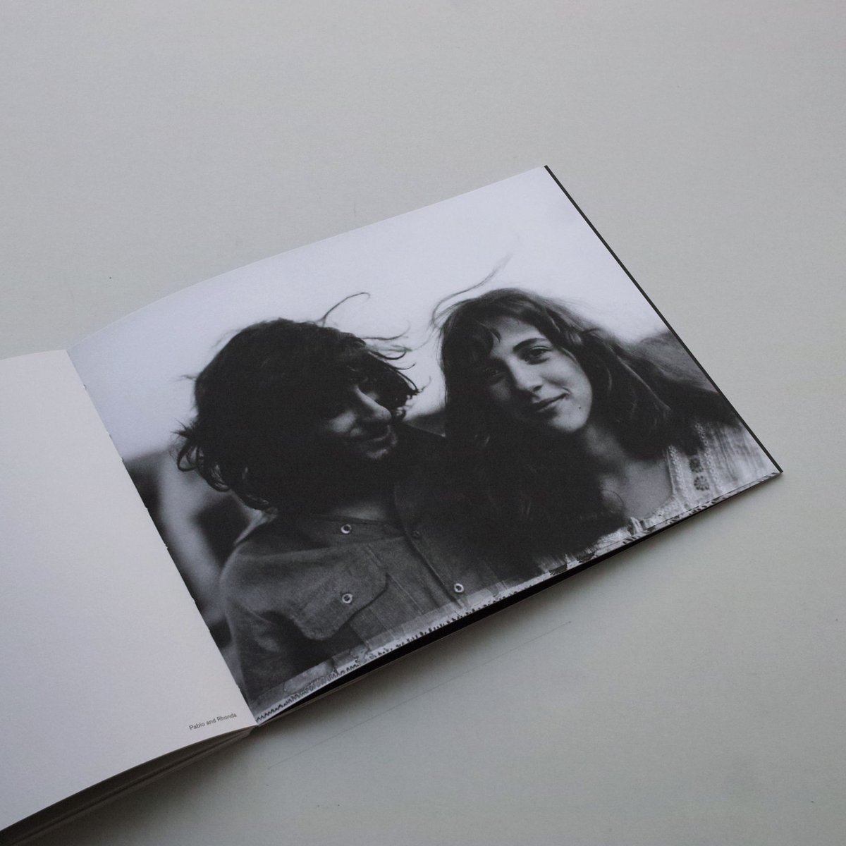 Robert Frank / Good Days Quiet | POST