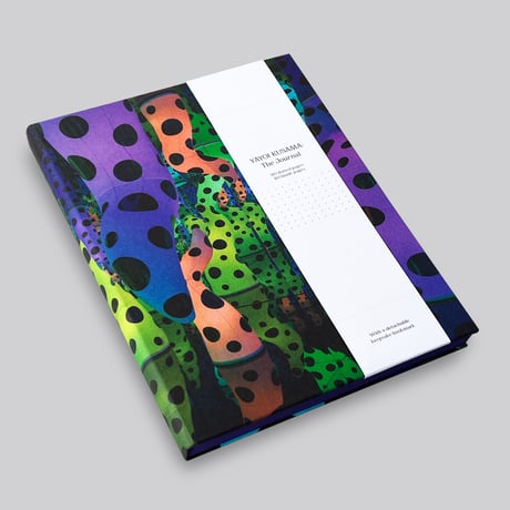 Yayoi Kusama / The Journal