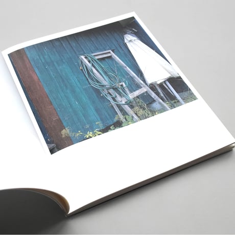 Takashi Homma / VARIOUS SHAPED HOSES AND SNAKE