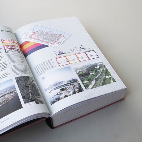 Ecological Urbanism