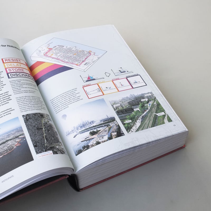 Ecological Urbanism | POST